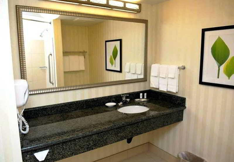 Fairfield Inn & Suites By Marriott Portland North Exterior foto
